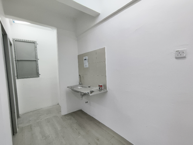 Apartment Pangsapuri For Rent At Residensi Panchor Nibong Tebal - photo 7