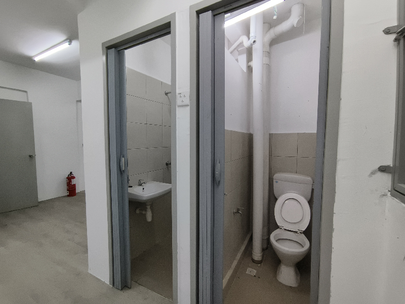 Apartment Pangsapuri For Rent At Residensi Panchor Nibong Tebal - photo 8