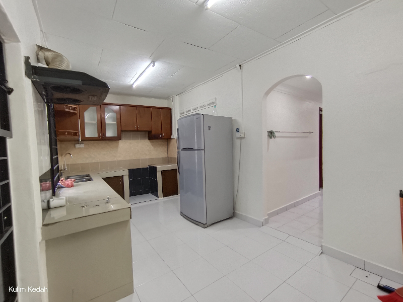 1-Storey Terrace For Rent @Selasih Kulim Kedah - photo 8