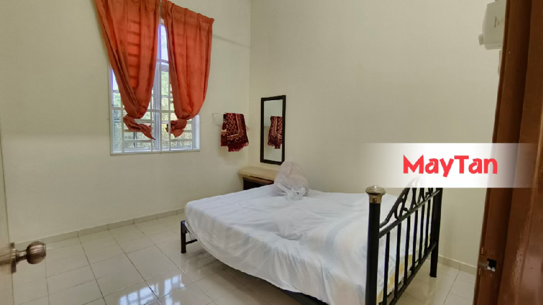 Rumah Kampung Untuk Disewa Di Bagan Samak Bandar Baharu Kedah - photo 6