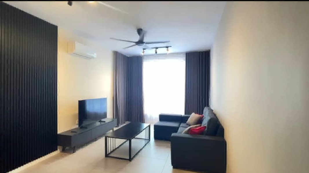 Anggun Residence @Bandar Cassia Batu Kawan For Rent - photo 2