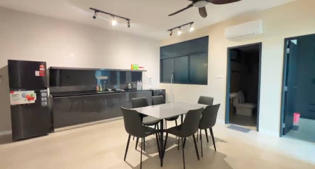 Anggun Residence @Bandar Cassia Batu Kawan For Rent - photo 3