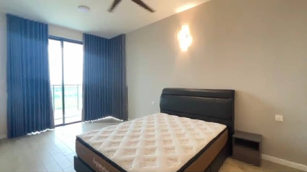 Anggun Residence @Bandar Cassia Batu Kawan For Rent - photo 4