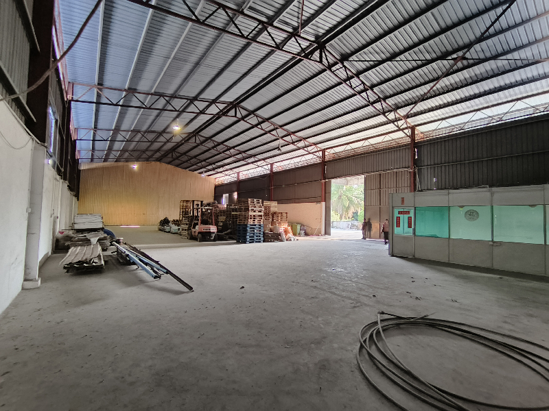 Werehouse Factory For Rent @Bandar Tasek Mutiara Simpang Ampat - photo 3