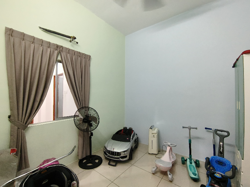 2-Storey For Sale @Taman Permai Nibong Tebal - photo 3