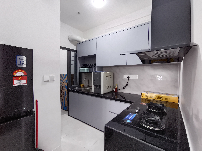 Aston Acacia For Rent @Bukit Mertajam - photo 2