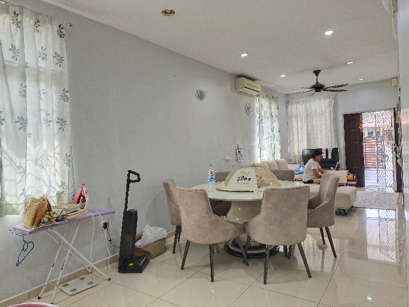 1-Storey For Sale @Tasek Mutiara - photo 2