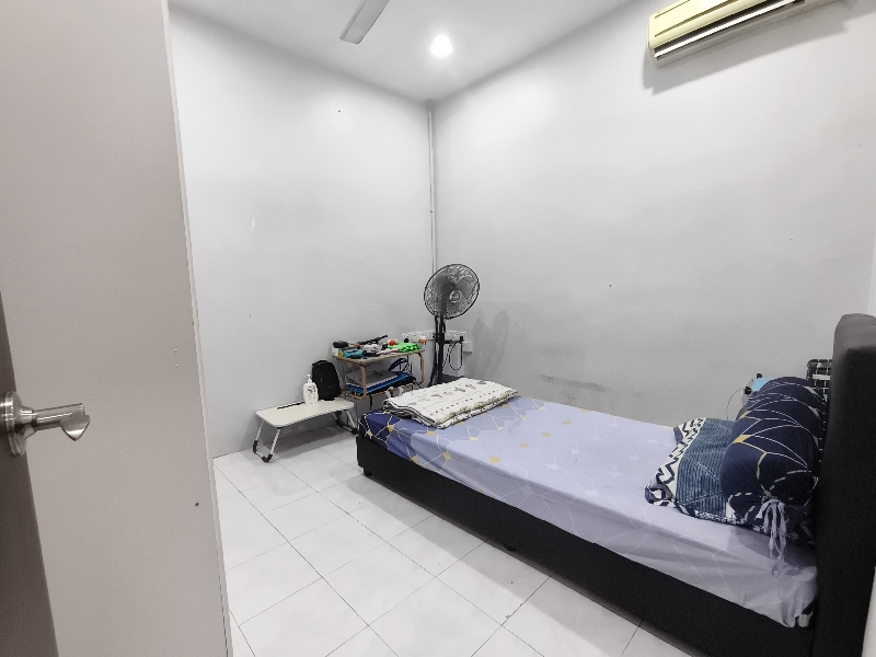 1-Storey For Sale @Tasek Mutiara - photo 4