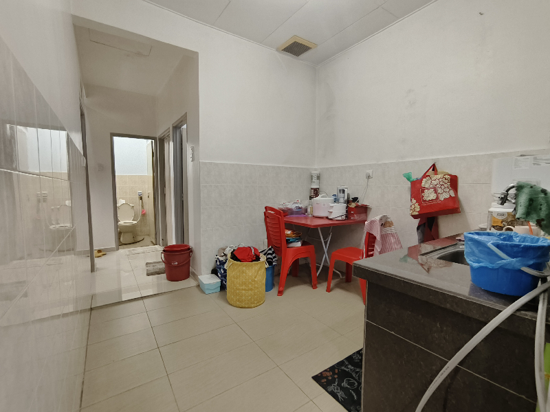 1-Storey For Sale @Tasek Mutiara - photo 11