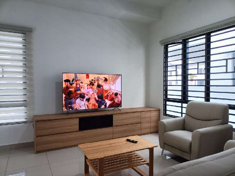 2-Storey Semi D For Rent @Camdon Eco Horizon Batu Kawan