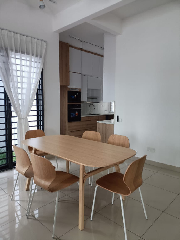 2-Storey Semi D For Rent @Camdon Eco Horizon Batu Kawan - photo 3