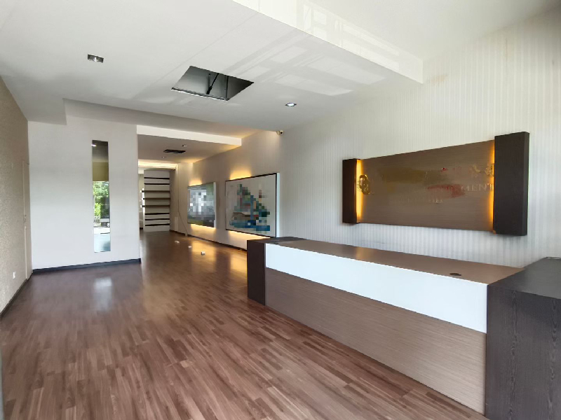 2-Storey Shop Office For Rent @Keramat Permai Nibong Tebal - photo 1