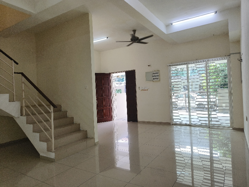 2-Storey Terrace For Sale @Simpang Ampat