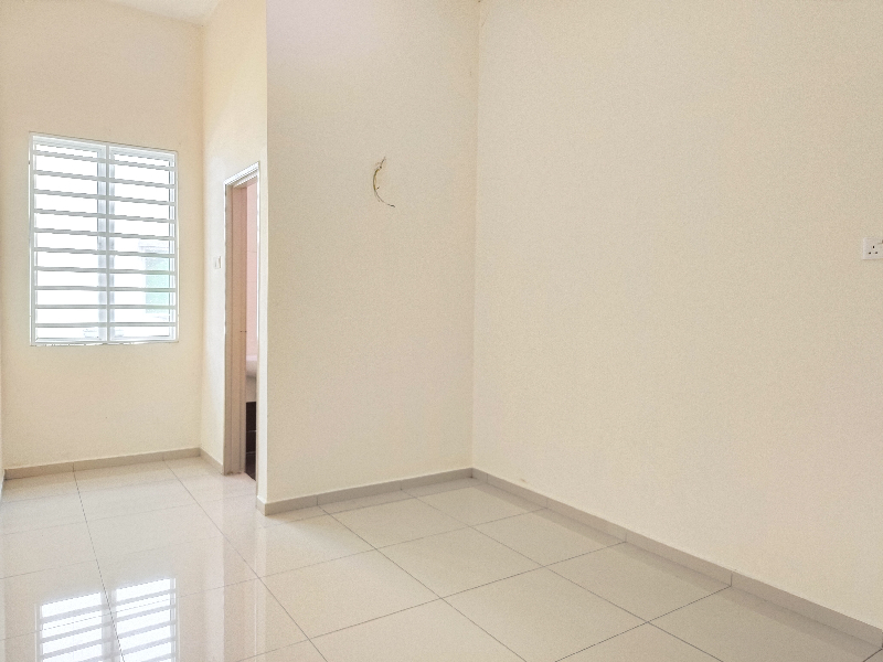 2-Storey Terrace For Sale @Simpang Ampat - photo 3