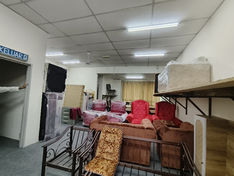 2-Storey Shoplot For Sale @Simpang Ampat - photo 1