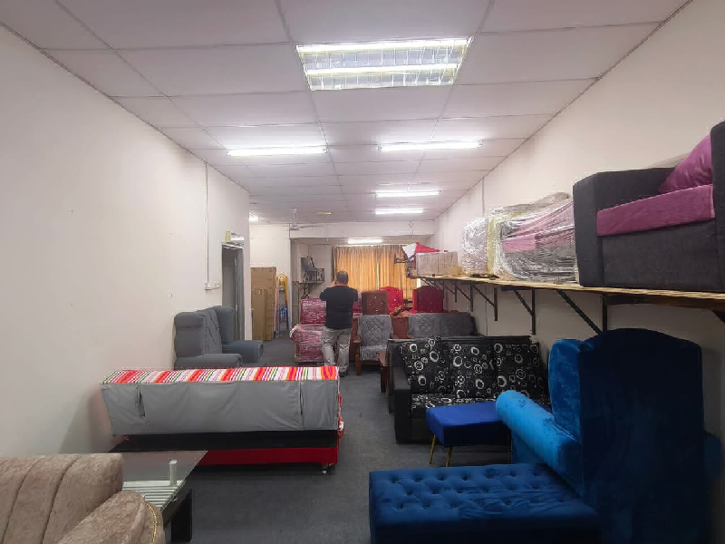 2-Storey Shoplot For Sale @Simpang Ampat - photo 3