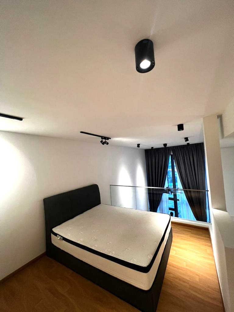 Kim Eko Cheras Duplex 762 sqft RM2200 - photo 2