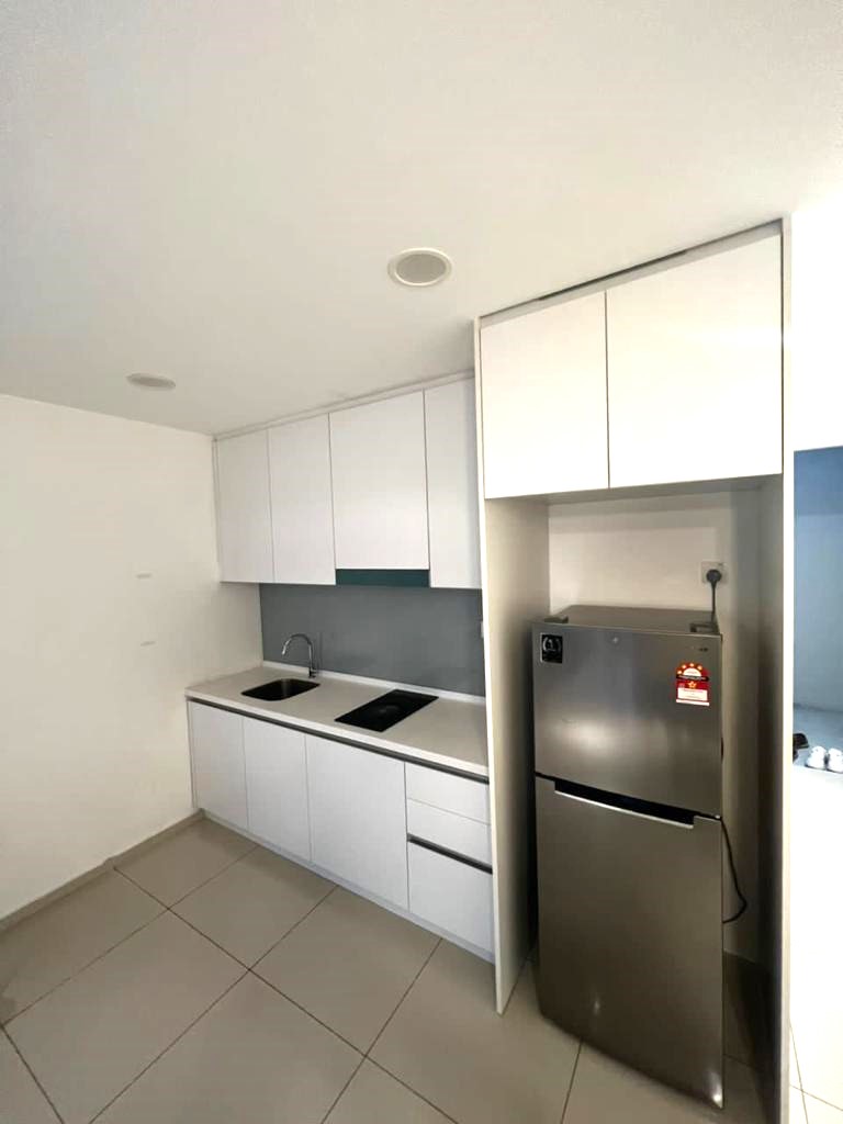 Kim Eko Cheras Duplex 762 sqft RM2200 - photo 4