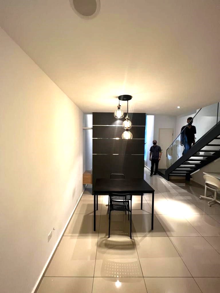 Kim Eko Cheras Duplex 762 sqft RM2200 - photo 6