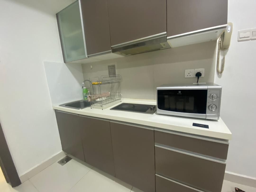 JW Regalia Residence 860sqft 2R2B Fully RM 2300 - photo 5