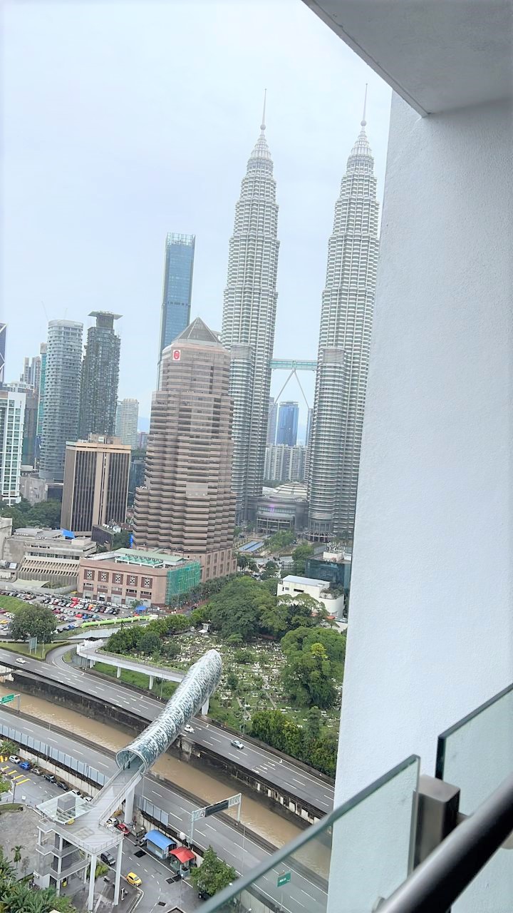 T770 Legasi Kampung Baru 950 3R2B FF 2000 - photo 7