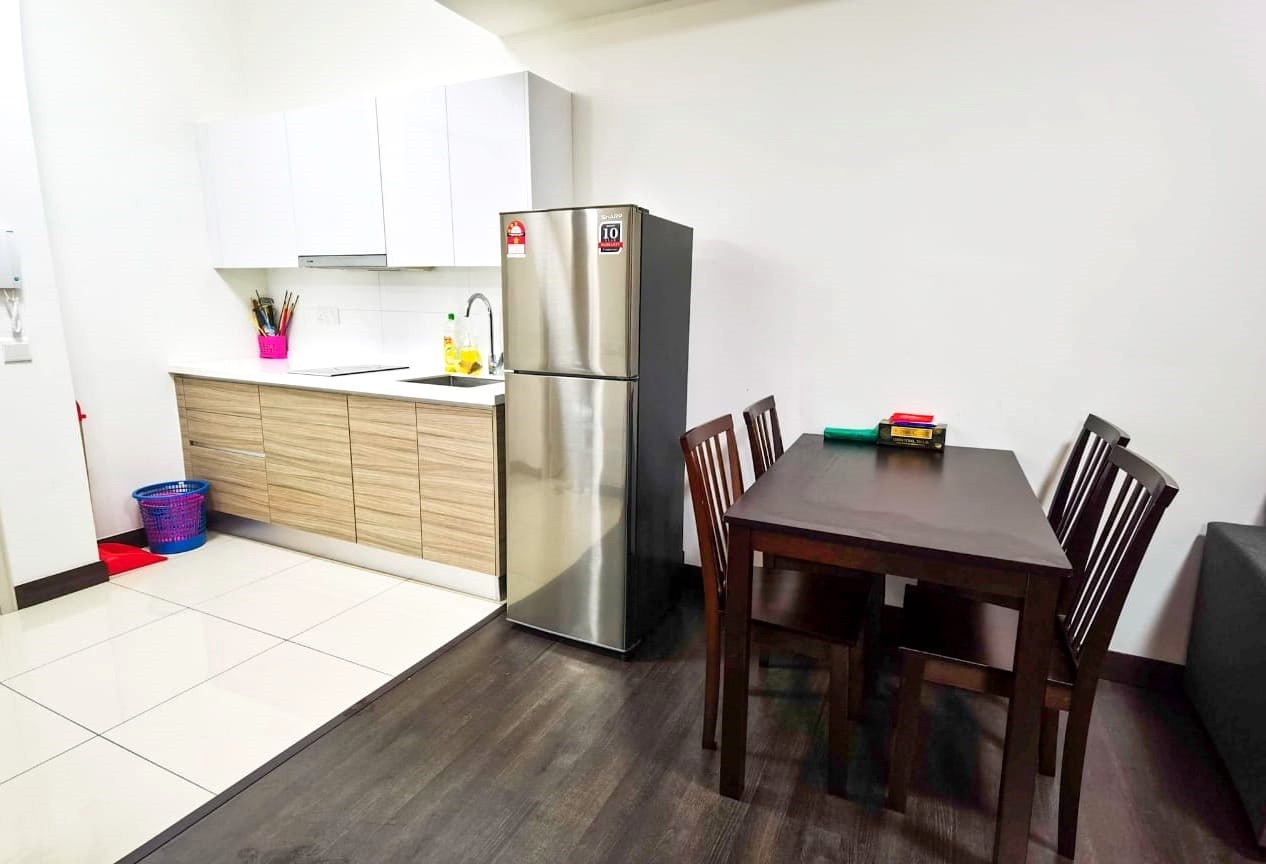 T216 28 BLVD  Cheras  450 1b1b FF 1550 - photo 3