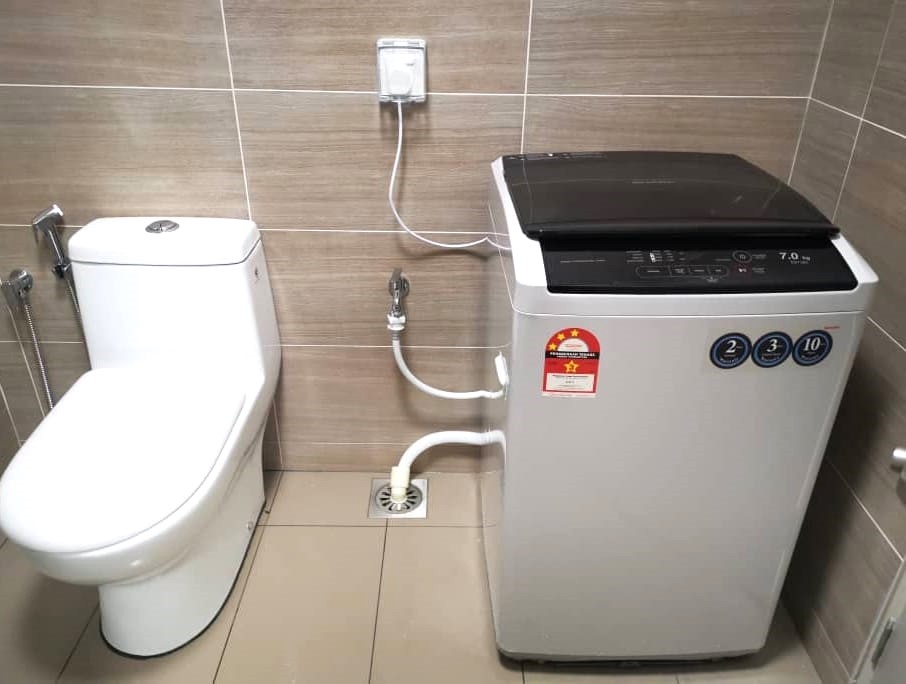 T216 28 BLVD  Cheras  450 1b1b FF 1550 - photo 4