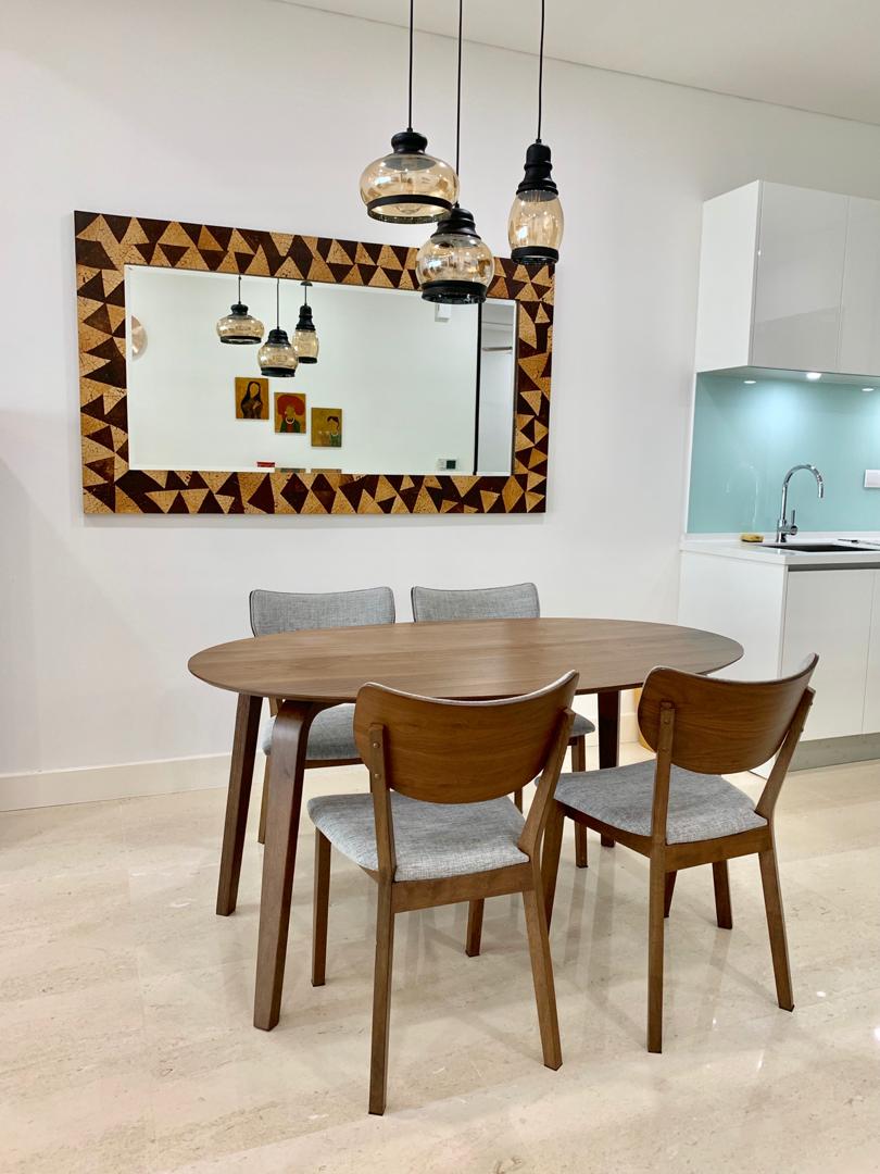JJ1 Banyan Tree Pavilion 2b2b fully 1076sqft - photo 3