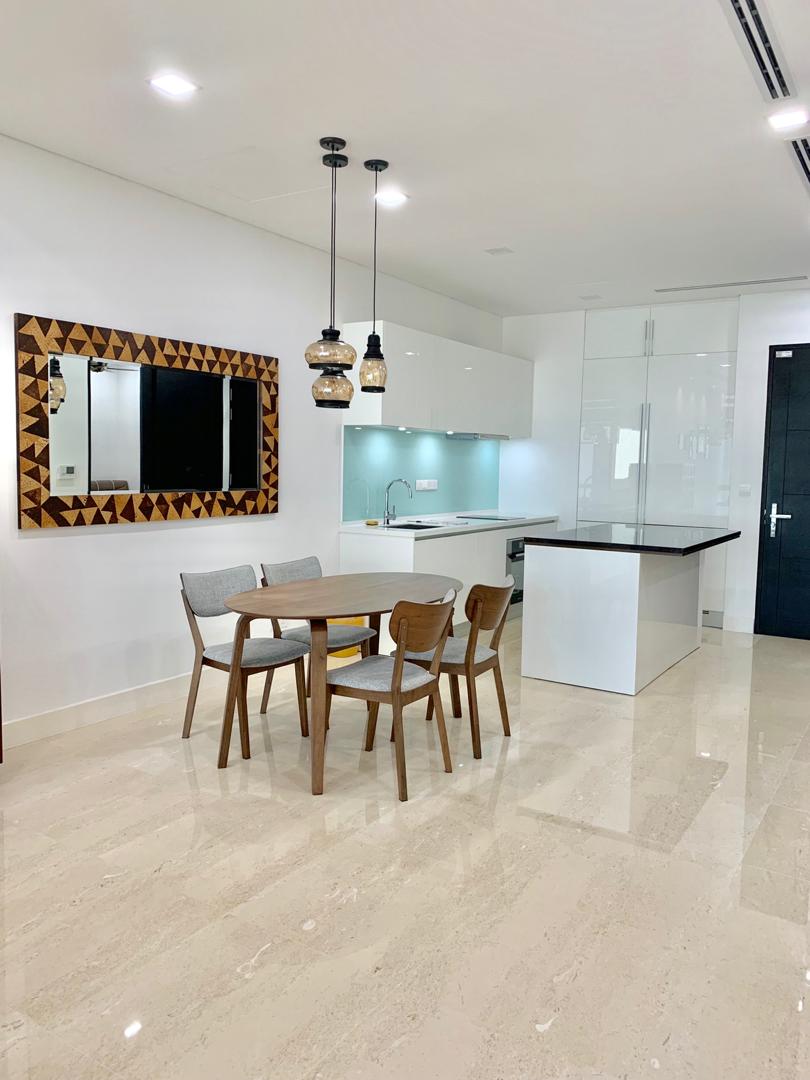 JJ1 Banyan Tree Pavilion 2b2b fully 1076sqft - photo 4
