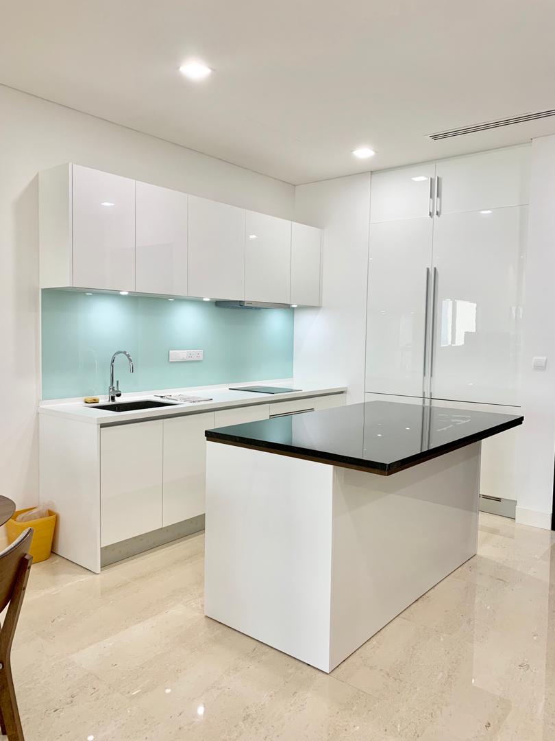 JJ1 Banyan Tree Pavilion 2b2b fully 1076sqft - photo 5