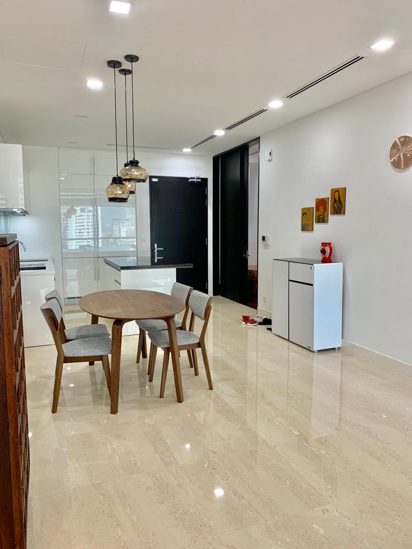 JJ1 Banyan Tree Pavilion 2b2b fully 1076sqft - photo 6