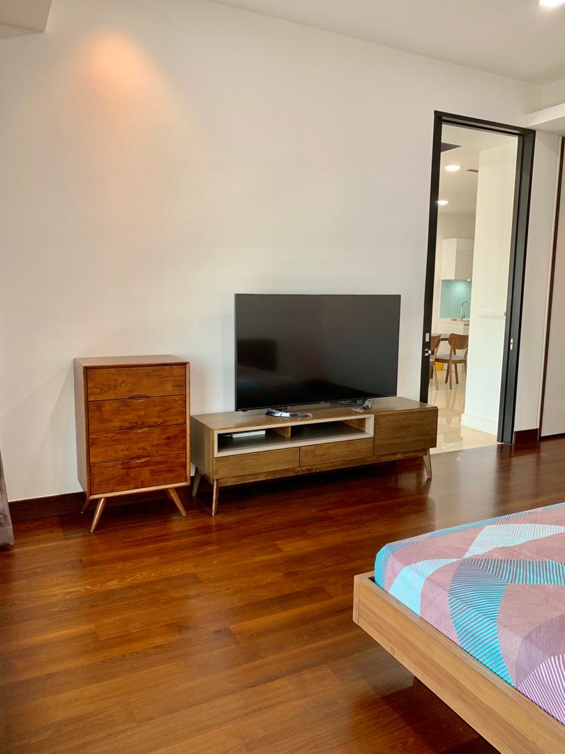 JJ1 Banyan Tree Pavilion 2b2b fully 1076sqft - photo 8