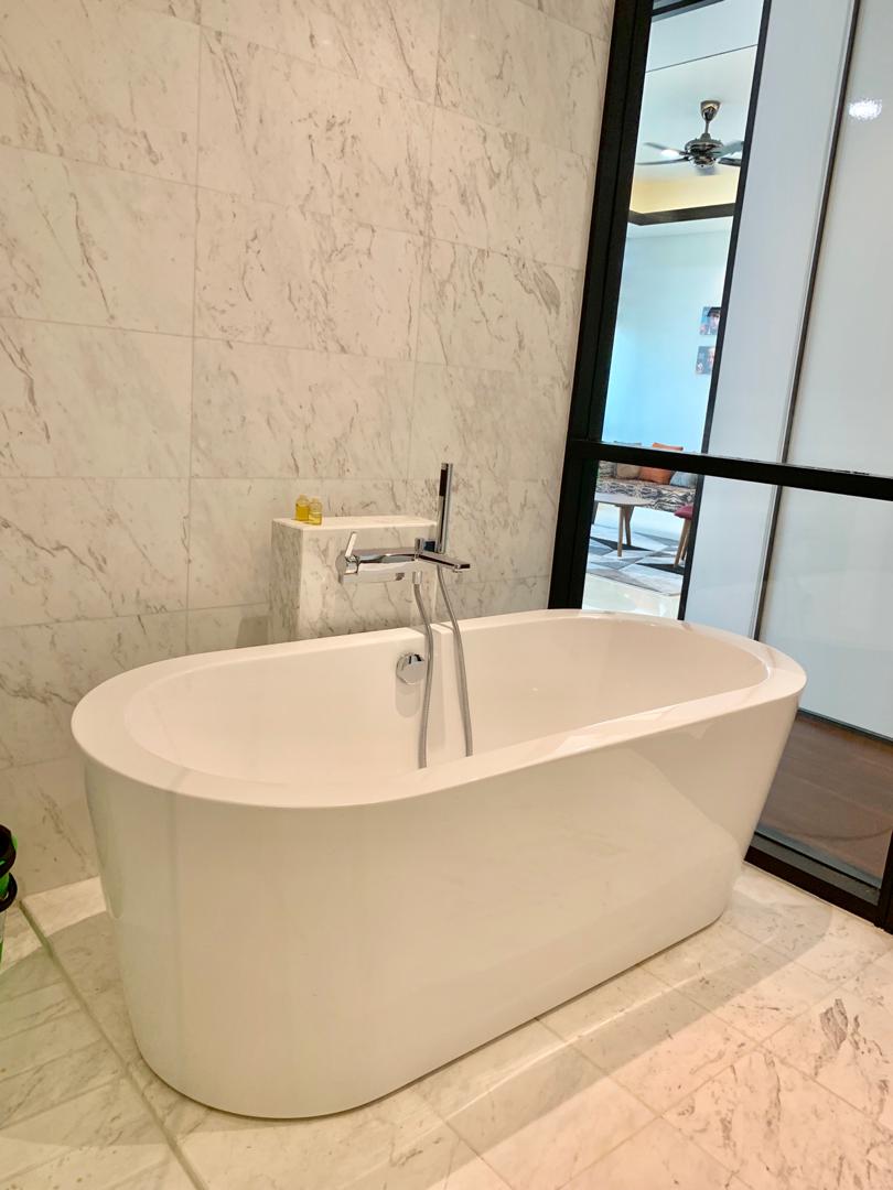 JJ1 Banyan Tree Pavilion 2b2b fully 1076sqft - photo 11