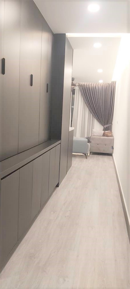 T586 PV9 Condo Setapak 1000sqft 3b2b fully 3200 - photo 3