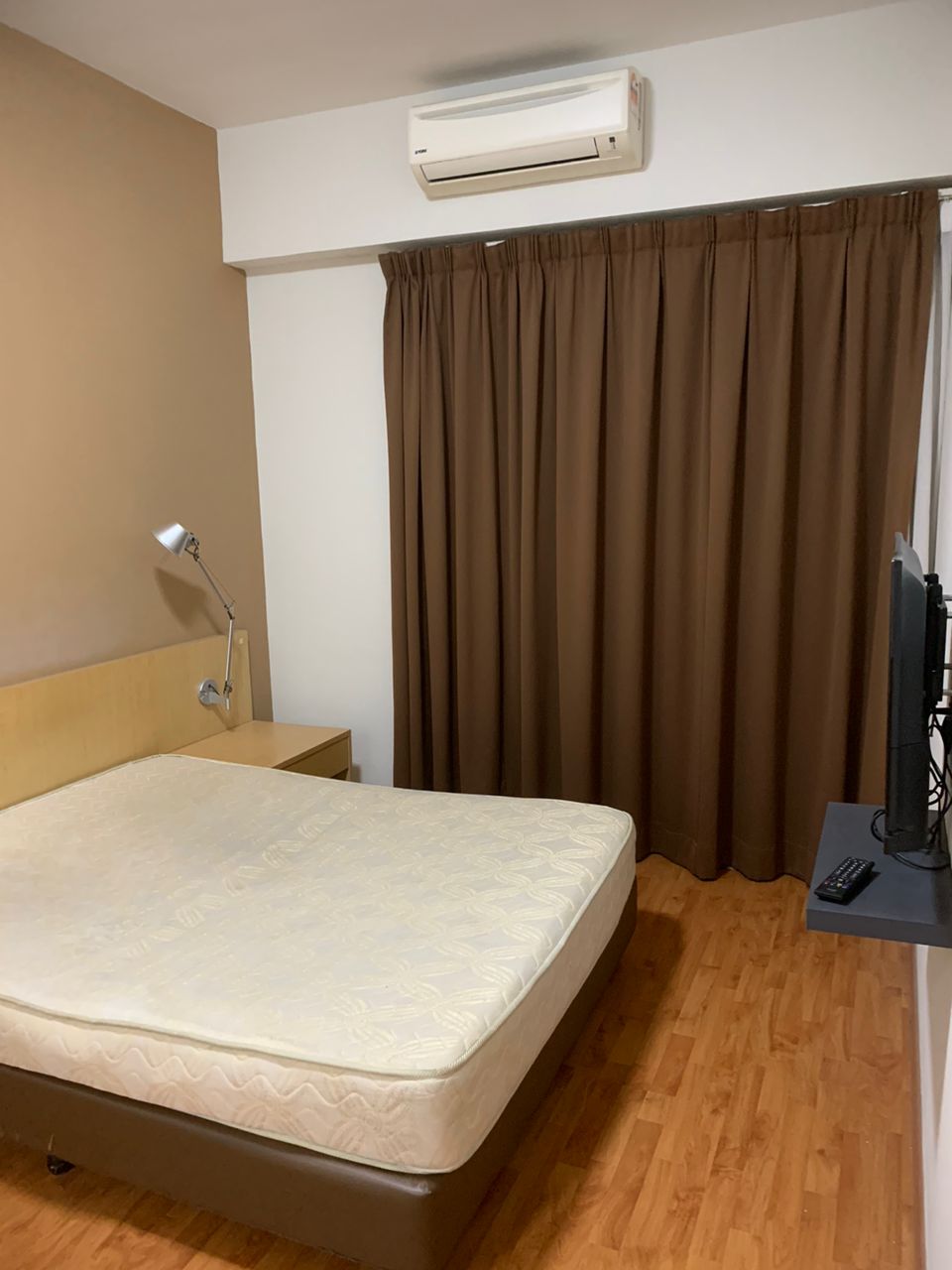 T620 Kiara East Jalan Kuching 700sqf 2b1b Fully - photo 2