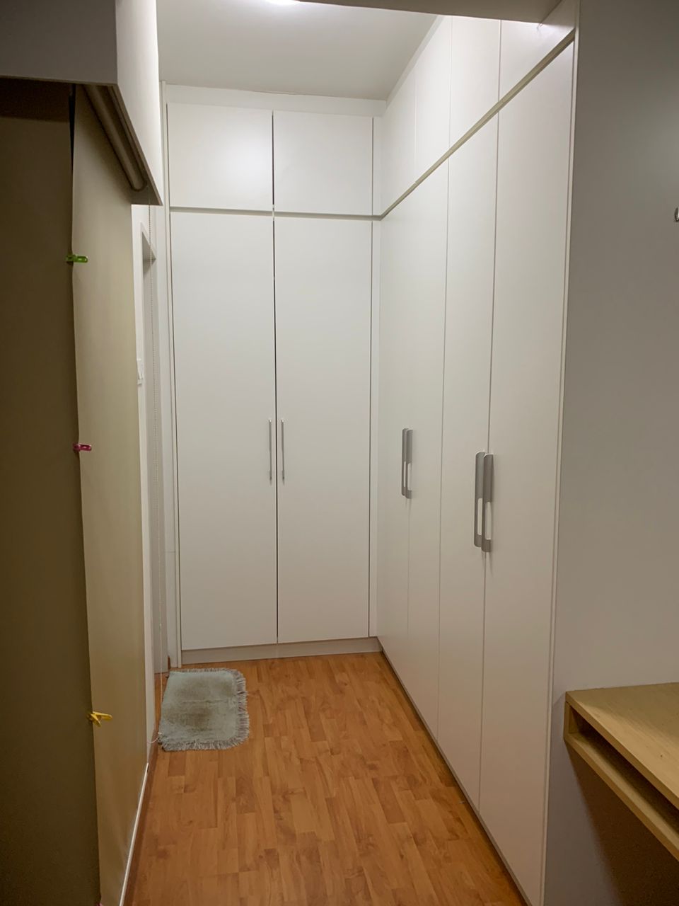 T620 Kiara East Jalan Kuching 700sqf 2b1b Fully - photo 4