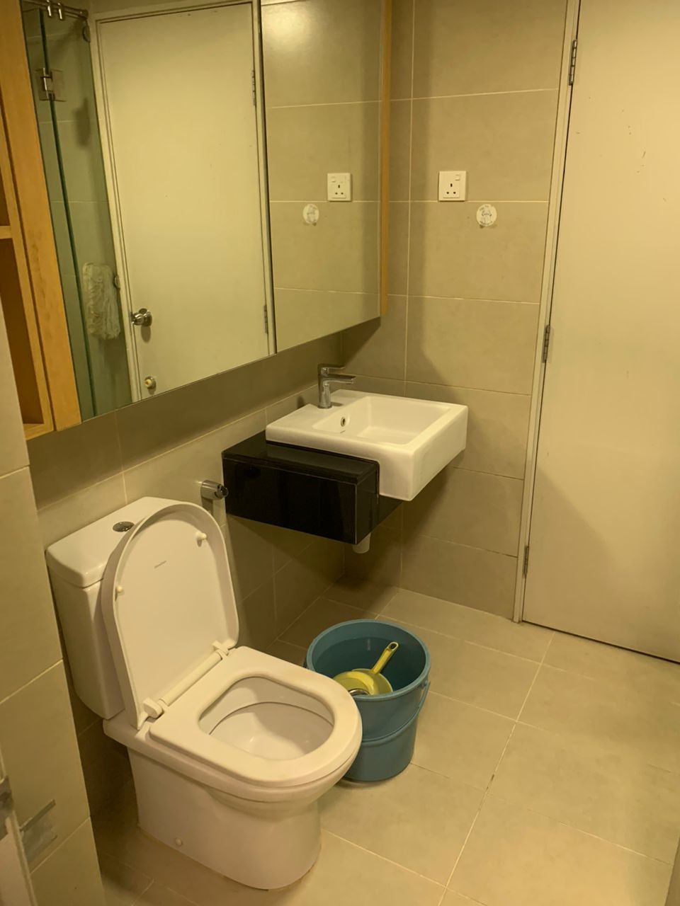 T620 Kiara East Jalan Kuching 700sqf 2b1b Fully - photo 5