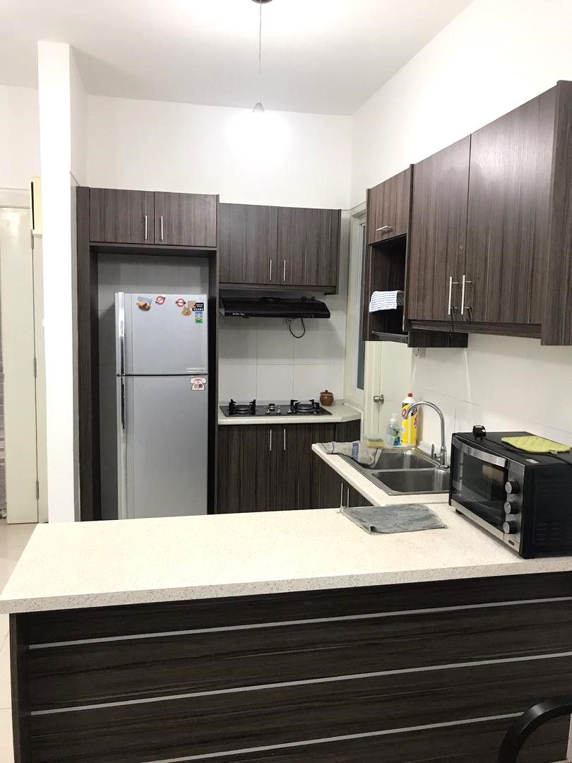 3 Residen Melawati 1100 3b2b Fully 2200 - photo 6