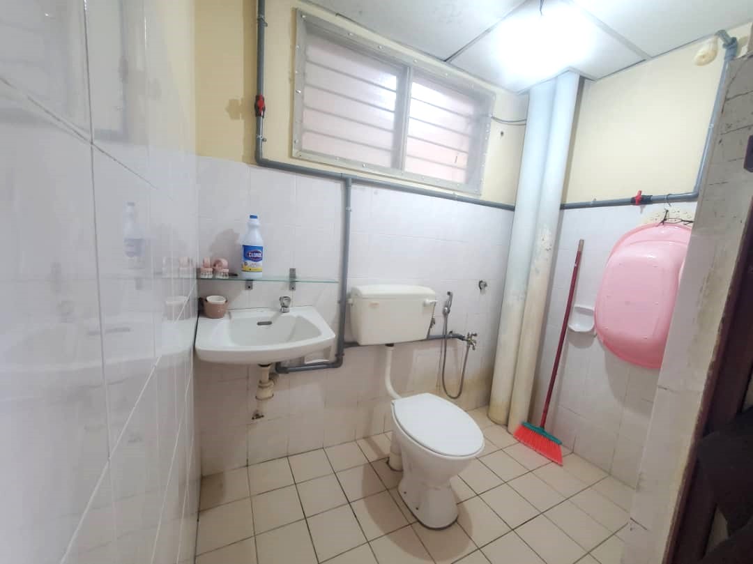 T622 Idaman Sutera Setapak 850 3b2b PF 1100 - photo 3