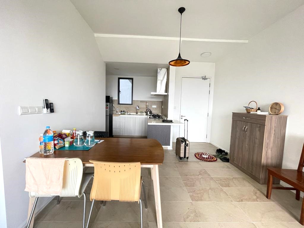 T623 Ohako Residence Puchong 815 2b2b Fully Rm1800 - photo 5