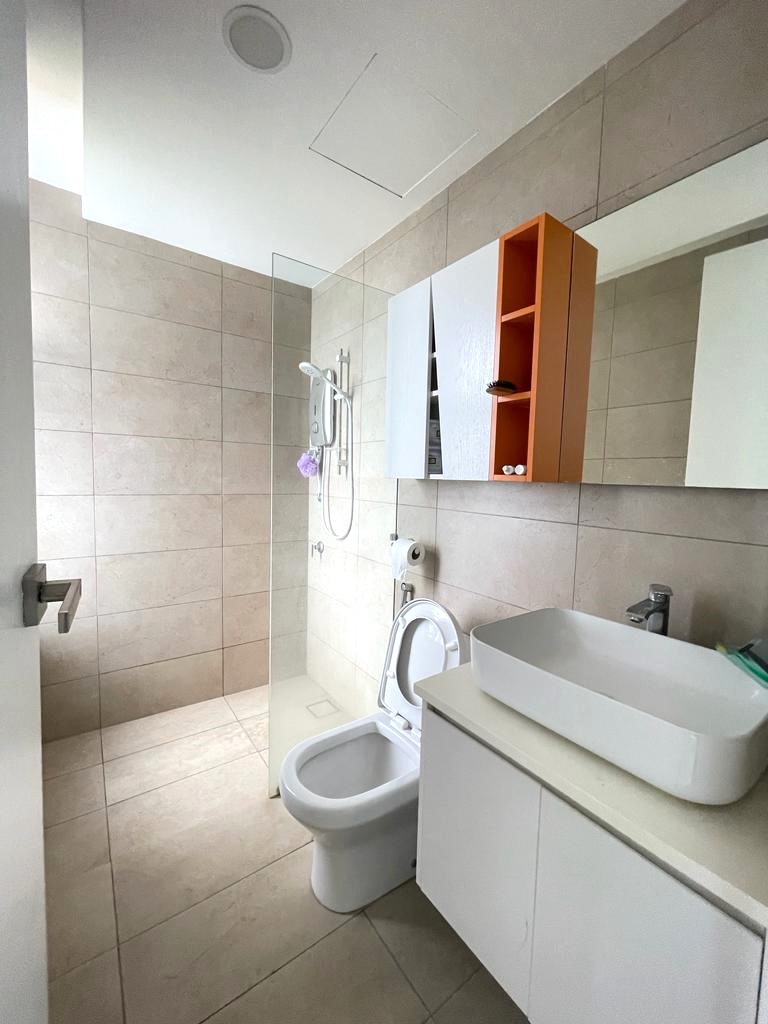 T623 Ohako Residence Puchong 815 2b2b Fully Rm1800 - photo 8