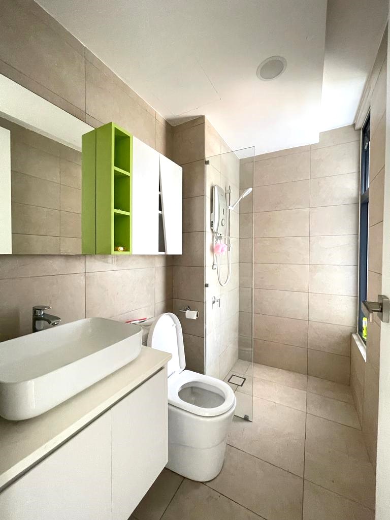 T623 Ohako Residence Puchong 815 2b2b Fully Rm1800 - photo 9