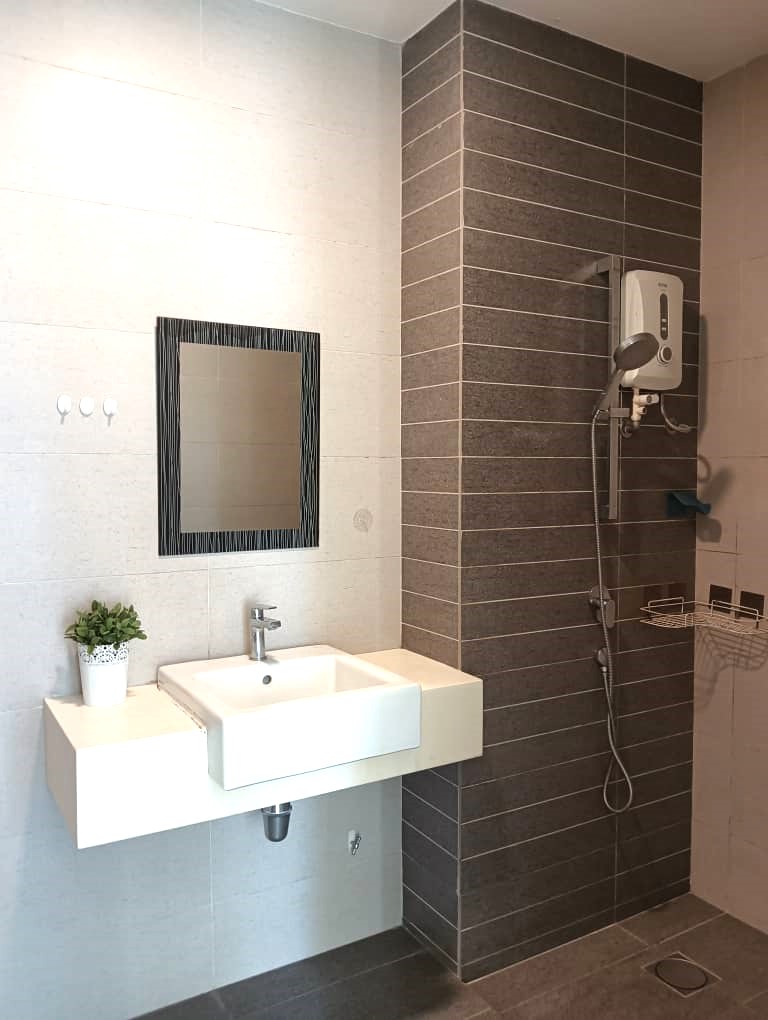 K7 Green Residence Cheras 1127 sqft 3b2b fully - photo 8
