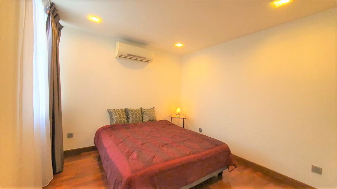 T522 Duta Ria Segambut 1292sqft 3b2b fully 1900 - photo 2