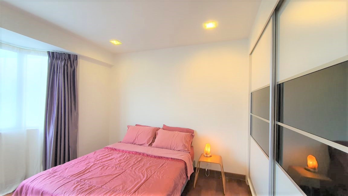 T522 Duta Ria Segambut 1292sqft 3b2b fully 1900 - photo 3
