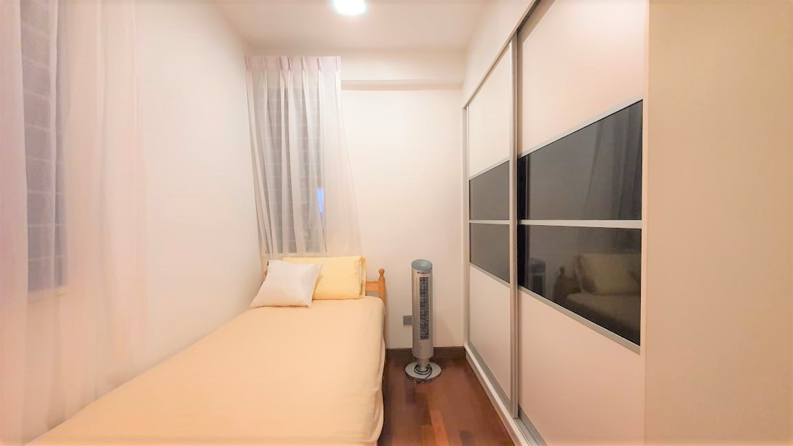 T522 Duta Ria Segambut 1292sqft 3b2b fully 1900 - photo 4