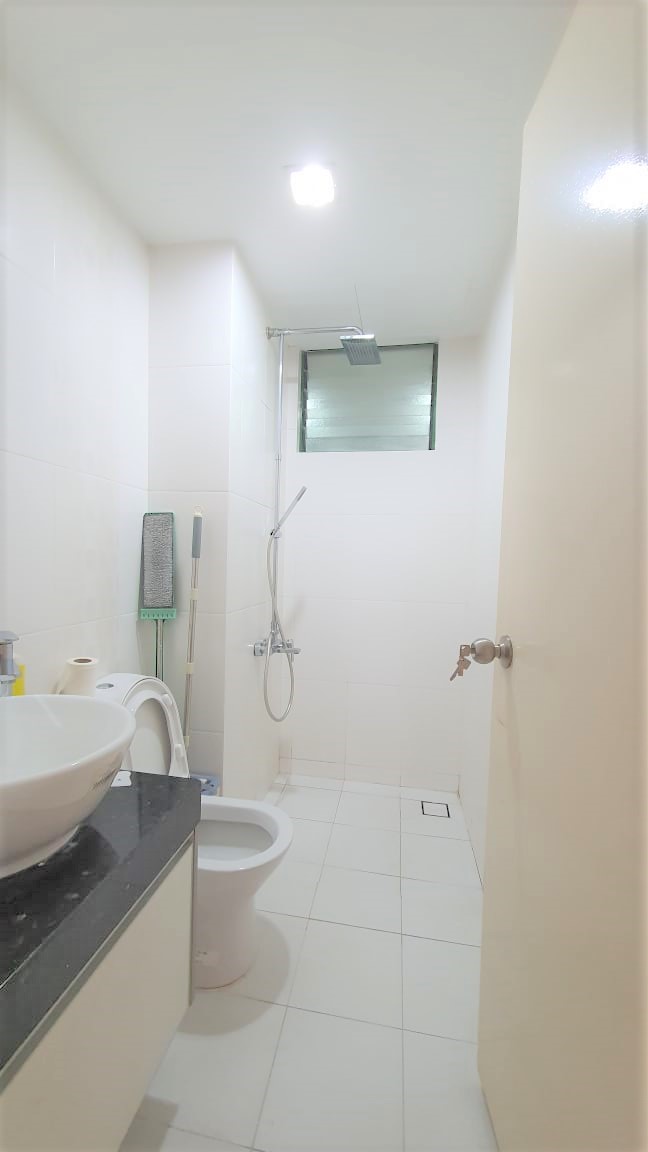 T522 Duta Ria Segambut 1292sqft 3b2b fully 1900 - photo 5