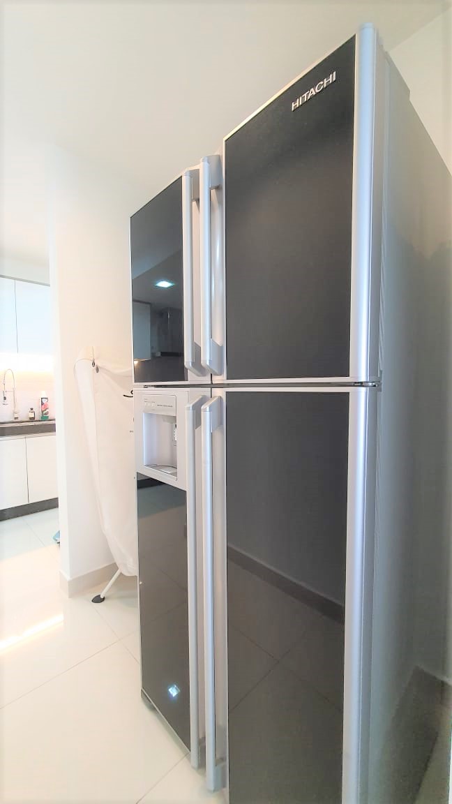 T522 Duta Ria Segambut 1292sqft 3b2b fully 1900 - photo 7