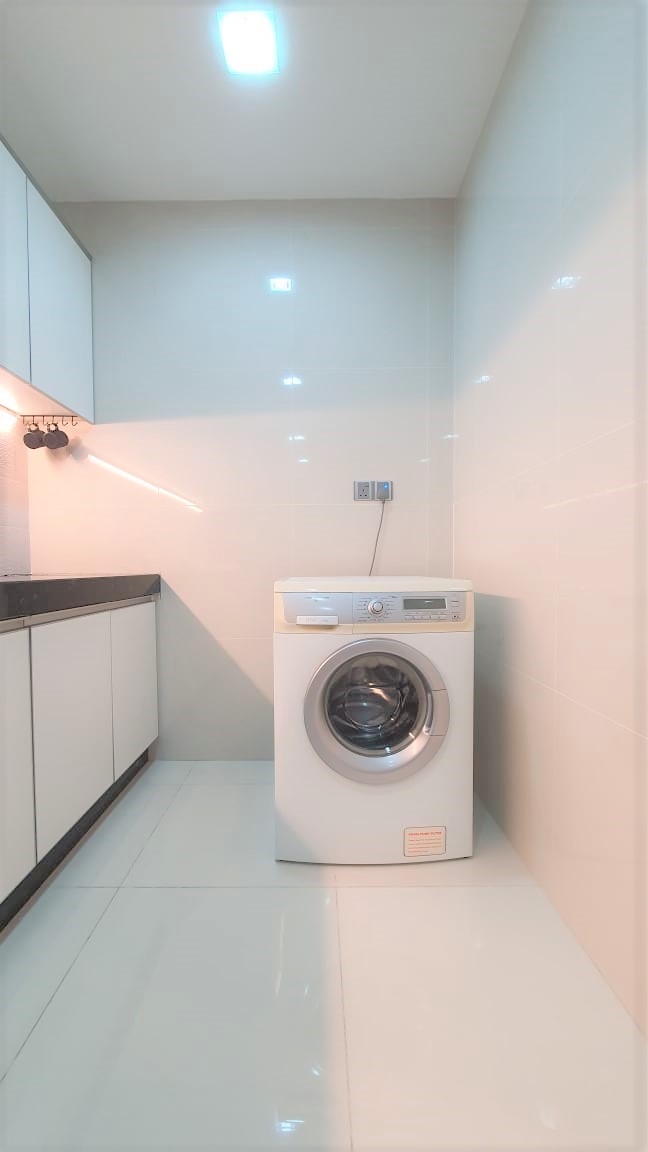 T522 Duta Ria Segambut 1292sqft 3b2b fully 1900 - photo 8