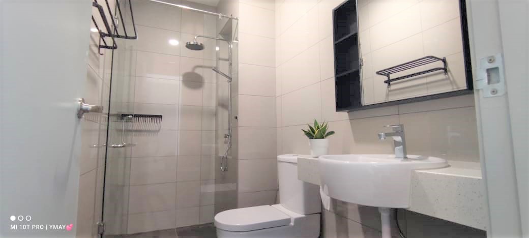 T24 PJ Midtown 915 sqft 2b2b fully RM2600 - photo 4